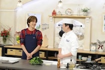 「これ料理番組でしたよねww」と視聴者もツッコミ！？ DAIGOと先生が少年時代に夢中になった“おもちゃ”トークが止まらない！