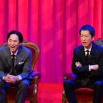スタジオセットが怪しすぎる！？ブラマヨ吉田＆チュートリアル徳井の新番組『吉田徳井の大予言』をナイショスクープ！