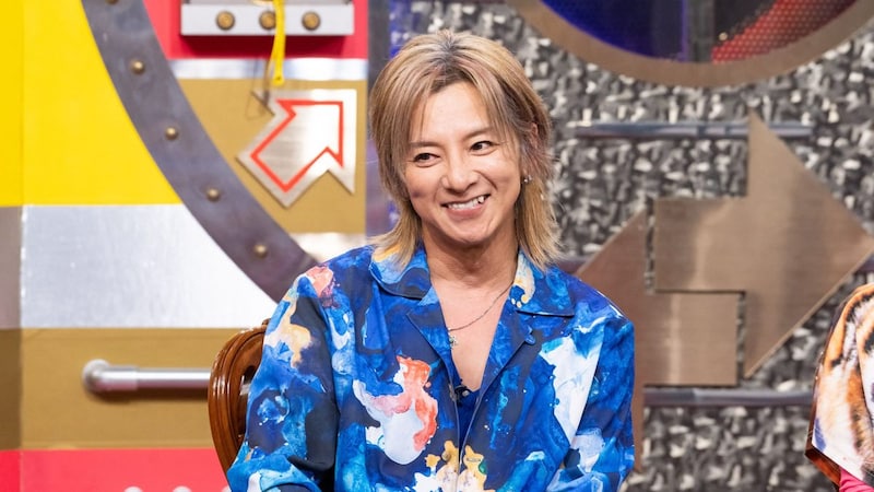 SOPHIA・松岡充が地元の職人に課した前代未聞の超難題! 門真が誇る「鈴木刺繍」が挑んだ、革ジャンへの“激ムズ歌詞刺繍”の試作品をスタジオで大公開!