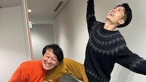 小櫃裕太郎アナ　オレンジ兄弟が現れた！（ABCテレビ）