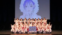 練習場所はアスファルトの上！ 中部大会を制した愛知県立昭和高校ダンス部、「選抜なし、全員で踊る」の美学で掴んだ栄冠　全国高等学校ダンス部選手権（DCC）中部地方大会