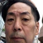 堀江政生アナ　堀江 髪切りました（ABCテレビ）