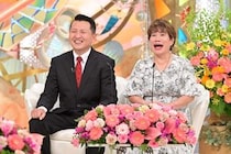 「新年会の熱いキッス」で距離が縮まった40歳夫×62歳妻　“年の差新婚さん”の長編ラブストーリーにビックリ