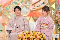 「新婚さんいらっしゃい！」同棲中なのに堂々と合コンに行く妻！その理由とは！？