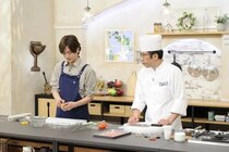 「いつかコラボしたいな〜」DAIGO、“アルファベットつながり”のM-1王者に熱烈ラブコール！？