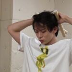 関西ジュニアが腹筋太鼓に挑戦！ 亀裂が入ったメンバーの仲をとりもった関西食とは？