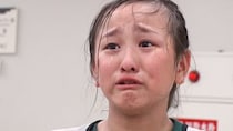 ８歳＆10歳 関西ジュニアが人生初の挫折に号泣！ 涙を乗り越えたその先にあったものは？