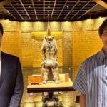 “天才師弟”林修＆伊沢拓司が「より大人になれる！金沢の楽しみ方」を学ぶ旅。忍者寺や金箔づくりの現場で２人のウンチクがさく裂