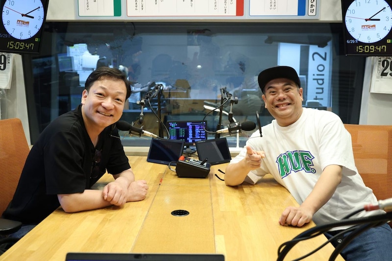 【祝・全席完売！】644席を満席 完売にした『コロラジ』鉄瓶＆佐ん吉に直撃！「やること一緒やな」の裏話からイベントの覚悟まで