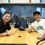 【祝・全席完売！】644席を満席 完売にした『コロラジ』鉄瓶＆佐ん吉に直撃！「やること一緒やな」の裏話からイベントの覚悟まで