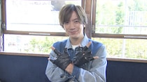 DAIGOが料理番組MCのプライドをかけ「妻や子どもたちに食べてもらいたい」と挑むアレとは？ 春の京都で「D・S・K」発見！？「旅サラダ」4/11放送