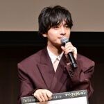 「左右逆！」玉森裕太がキスマイ宮田の“ノン・フィクション”な逸話を明かす！ 新ドラマ「マイ・フィクション」制作発表会見
