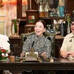 真矢ミキが『探偵！ナイトスクープ』特命局長に初登場！ 宝塚歌劇団時代から「ずっと見てました」 生で見る探偵たちに放った一言とは！？