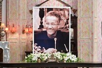 上岡龍太郎さんの『探偵！ナイトスクープ』初代局長時代VTRに笑って泣かされ…懐かしの名作厳選4本を公開