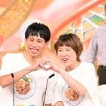 「新婚さんいらっしゃい！」史上初！！収録中に、新婚さんの背後から名前も知らない“おっちゃん”が…