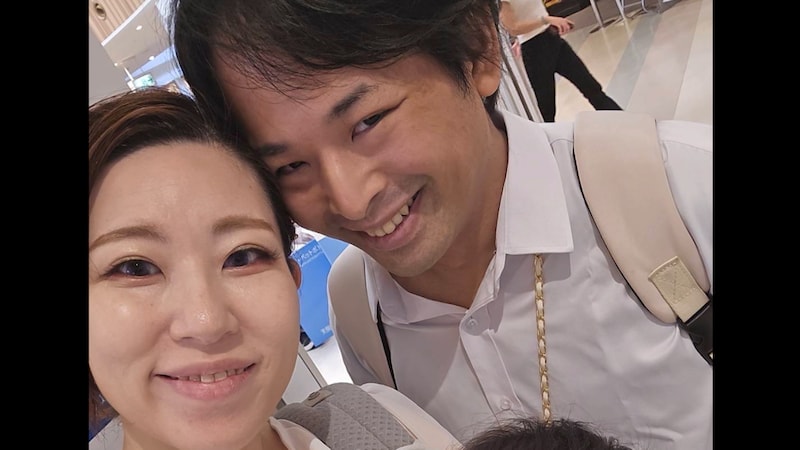 『探偵!ナイトスクープ』溢れ出る胡散臭さ…笑顔を作るのが苦手な夫から自然な笑顔を引き出したい!
