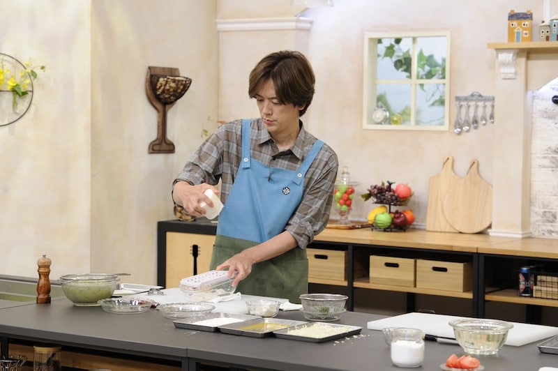 勝率は驚異の100%!? DAIGOの5歳愛娘が編み出した、大胆すぎる“じゃんけん必勝法”に先生も大ウケ