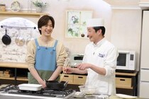 “わ”＝わに!? DAIGOが考える「まごわやさしい」の爆笑ラインナップに先生が腹筋崩壊！