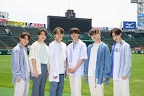 2023夏の高校野球応援ソング/「熱闘甲子園」テーマソング「フォトグラフ」のバックコーラスにLIL LEAGUEが決定
