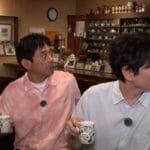 「実家の居酒屋で金八先生の喧嘩シーンのロケをしました…」「どのシーズン！？」　博多大吉　激しく食いつく！！