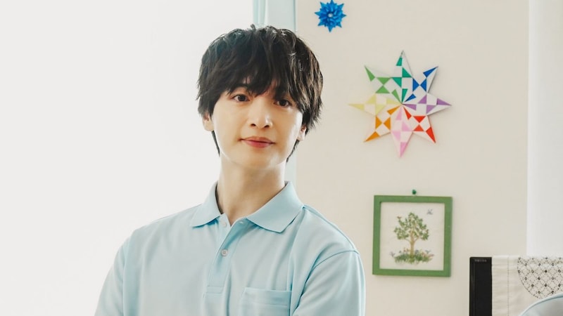 玉森裕太 一番手ごわい共演者とは…?「ねじりを入れてくる」