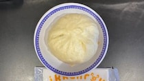 小西陸斗アナ　ほかほか（ABCテレビ）