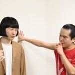 『第47回ABCお笑いグランプリ』準決勝　12時間芸人舞台裏大密着記！！PART２　全国区に躍り出たイチゴ「ダメだよ、強盗なんかしたら！」　強盗を企てる相方に…