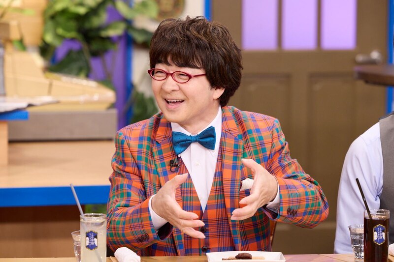 本村健太郎、弁護士バッジ紛失を告白「飲んでいて本当になくしちゃった」 高級品と安物の違いも明かす!?