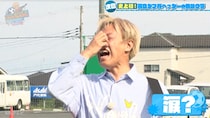 突然号泣！？ 40歳R-1王者に「やらせですか？」　奈良クラブでサッカー番組スタッフ思わずツッコミ
