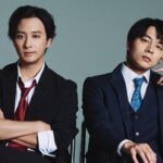 この夏1番のBLラブストーリー！『キスは捜査のあとで』Ｗ主演に渡部秀・齋藤璃佑が決定！ともにジュノンボーイ＆特撮ヒーロー出身！！密室の取調室で2人の恋が走り出す！！