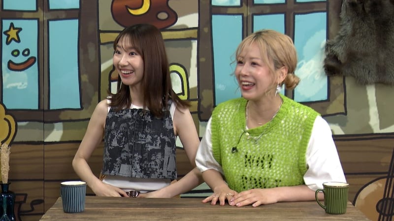 「AKBとか坂道じゃなくて…」“カプセルトイ”ガチ勢の2人を前に、ザキヤマがあまりに的確な発言!?