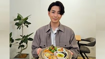 初回ゲストは、三浦翔平　「おいしい一皿」を支えている人たちの想いを深掘りする新番組！