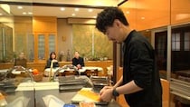 大阪のグルメ街の一角に “大人のファミリーレストラン”が出現　百花繚乱メニューはジャンルを超えた楽しさ