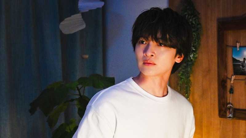 玉森裕太 「ここ何ですか?なんでなんですか?」怒涛の質問攻撃!?