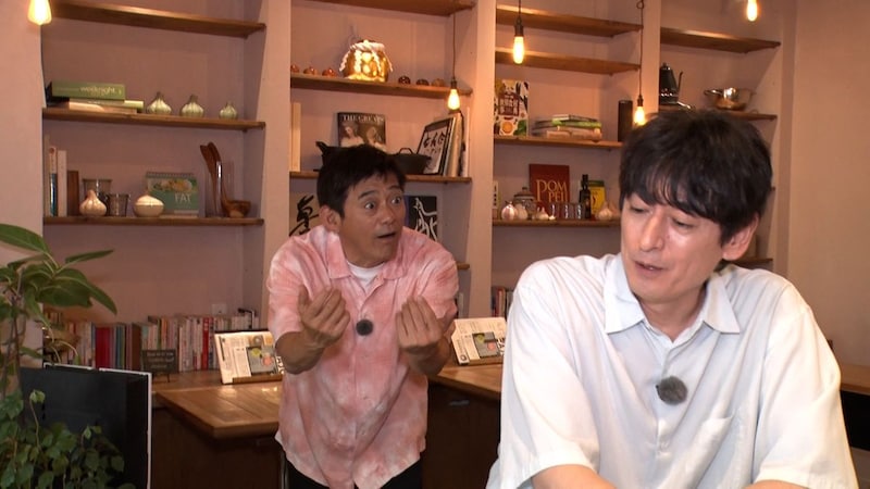 「これはもう大問題」　ベテラン芸人　以前訪れたカレー店で10年前に全く同じものを食べたにも関わらず…