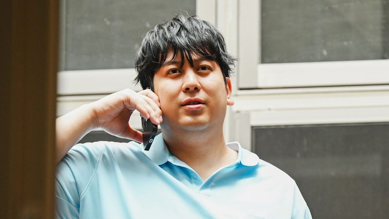 ジャンボたかお 主演俳優とバチバチ!?「デニーロとアルパチーノみたいになってました」