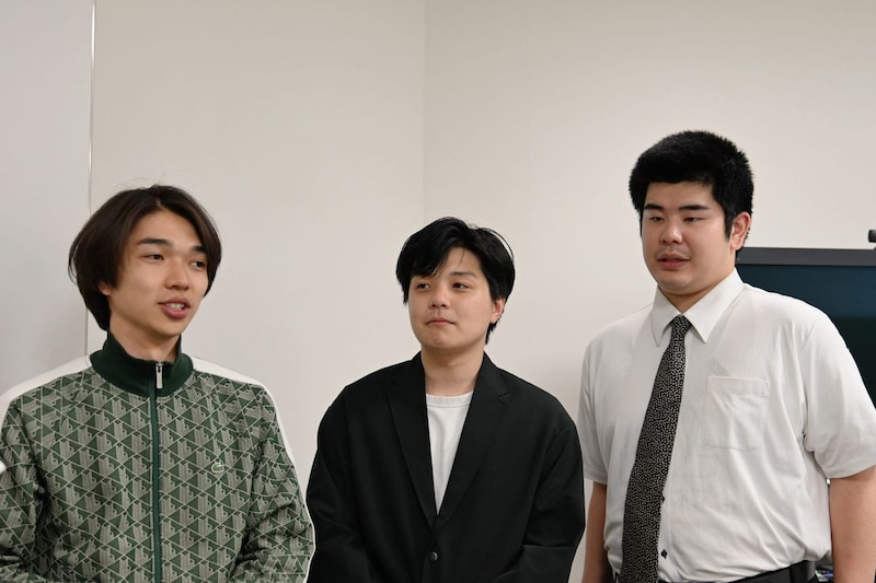『第47回ABCお笑いグランプリ』準決勝 12時間芸人舞台裏大密着記!! PART3 「おは朝」レギュラーを狙う生姜猫 「エレクトーンも俺がやる!」