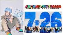 「ABCお笑いグランプリ2026」テーマソングはsyudou書き下ろし楽曲「我が栄光よ」 ファイナリスト12組出演の30秒PR動画を番組公式SNSで公開！