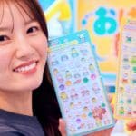 「おはよう朝日です」の顔・おきたくん＆めざめちゃん＆ネムりん、ぷっくり可愛いボンボンドロップシールに！ 「おきたらんど」の世界観をお手元へ