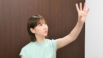 大石紗椰アナ　テレビを見た母親から驚きのLINEが・・・　「でっかいなー！イヤリング！」