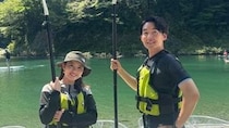 古川昌希 アナ　はらぺこ×こだわり（ABCテレビ）