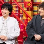 flumpool山村隆太＆阪井一生が語る、地元・松原のアオハルスポットでの仰天エピソードとは！？ 南河内おすすめグルメにも仰天演出が！