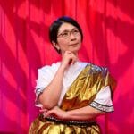 くわばたりえ、まさかの“一夫多妻”を提言！？ ブラマヨ吉田「くわばたがそんなこと言うとは…」とショックを隠せず