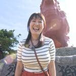 「相席食堂」 沖縄在住“令和のスイカップ”アナウンサー！！ ナース姿に着替え、巨大な注射器でファンの男性に…！？