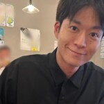 佐藤修平アナ　餃子でエネルギーチャージ！（ABCテレビ）