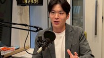 佐藤修平アナ　土曜の夜は“DO UP”！サマンサ・アナンサさんと生放送（ABCテレビ）