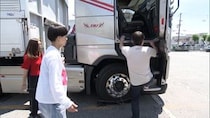 『探偵！ナイトスクープ』「1年前に死にかけた」ことがきっかけ、依頼者が今一番やりたいことに挑戦！