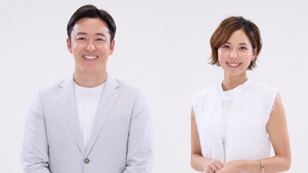 7/22スタート「甲子園への道」に、斎藤佑樹（7/24）とヒロド歩美（7/26）がゲスト出演。地方大会の模様を熱くお届け！