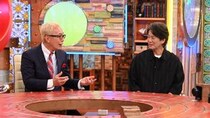 「ポツンと一軒家」順風満帆だった人生が一転。震災に遭い、難病を発症…たどり着いた山奥の牧場で新たな夢を描く夫婦