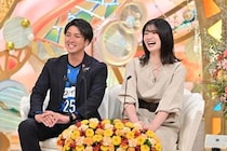 「新婚さんいらっしゃい！」妻の携帯に突然かかってきた1本電話…恋愛禁止を乗り越えた中学の初恋から再び動き出した元プロアスリート夫婦
